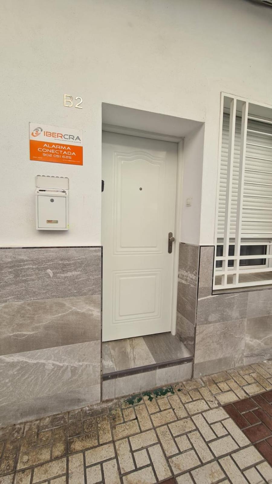 Vialia Suites Cinema Málaga Eksteriør billede